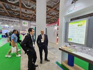 Sabinsa Showcases Product Range at International Food Ingredients & Additives (IFIA) Japan Expo 2024